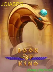 BookOfKeno