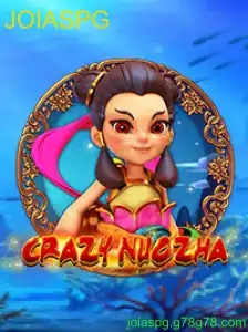 CrazyNuoZha